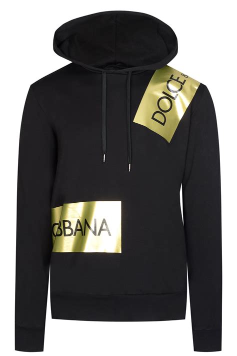 dolce gabbana sweatshirt replica|dolce gabbana sweatshirt sale.